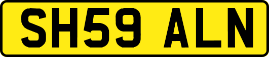SH59ALN
