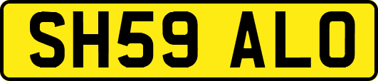 SH59ALO