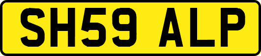 SH59ALP