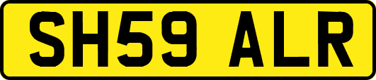 SH59ALR