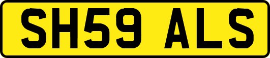 SH59ALS