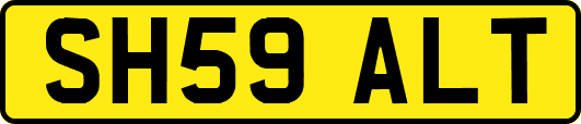 SH59ALT