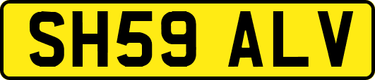 SH59ALV