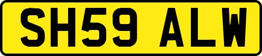 SH59ALW