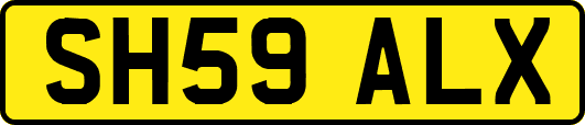 SH59ALX
