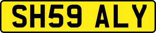 SH59ALY