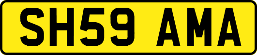 SH59AMA