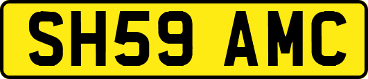 SH59AMC