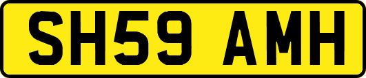 SH59AMH
