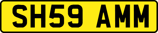 SH59AMM