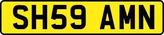 SH59AMN