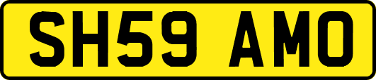SH59AMO