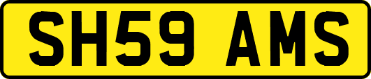 SH59AMS