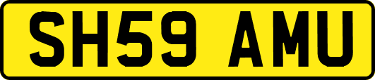 SH59AMU
