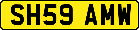 SH59AMW