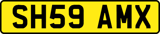 SH59AMX