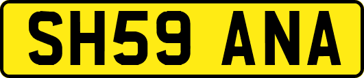 SH59ANA