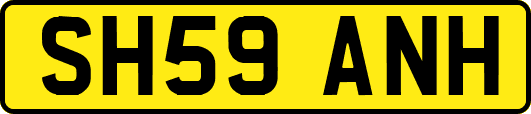 SH59ANH