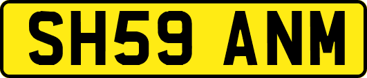 SH59ANM