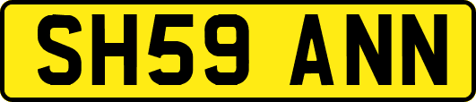SH59ANN