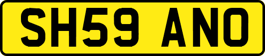 SH59ANO