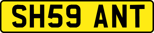 SH59ANT