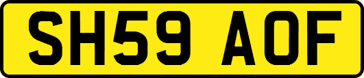 SH59AOF