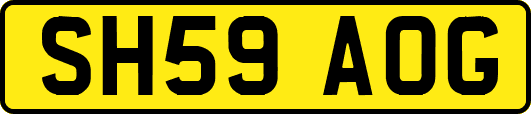 SH59AOG