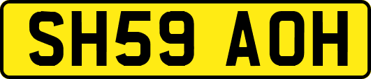 SH59AOH