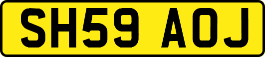 SH59AOJ