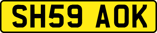 SH59AOK