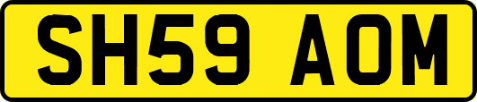 SH59AOM