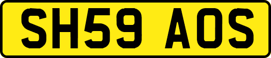 SH59AOS