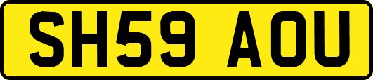 SH59AOU