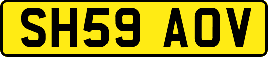 SH59AOV