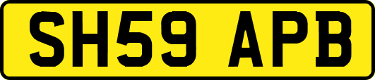 SH59APB