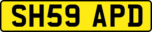 SH59APD