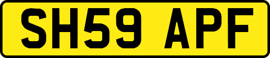 SH59APF