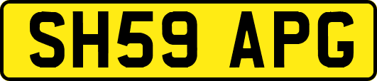 SH59APG