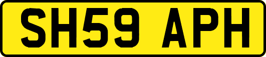 SH59APH