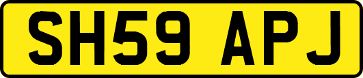 SH59APJ