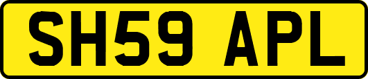 SH59APL