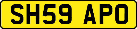 SH59APO