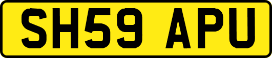 SH59APU