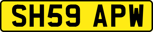 SH59APW