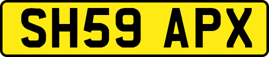 SH59APX