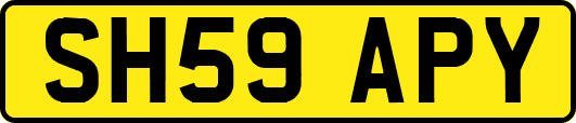 SH59APY