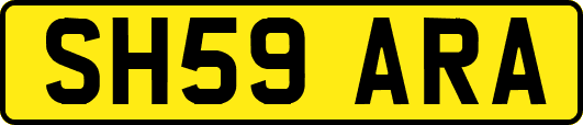 SH59ARA