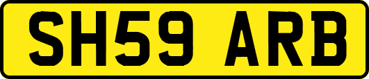 SH59ARB