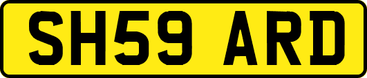 SH59ARD